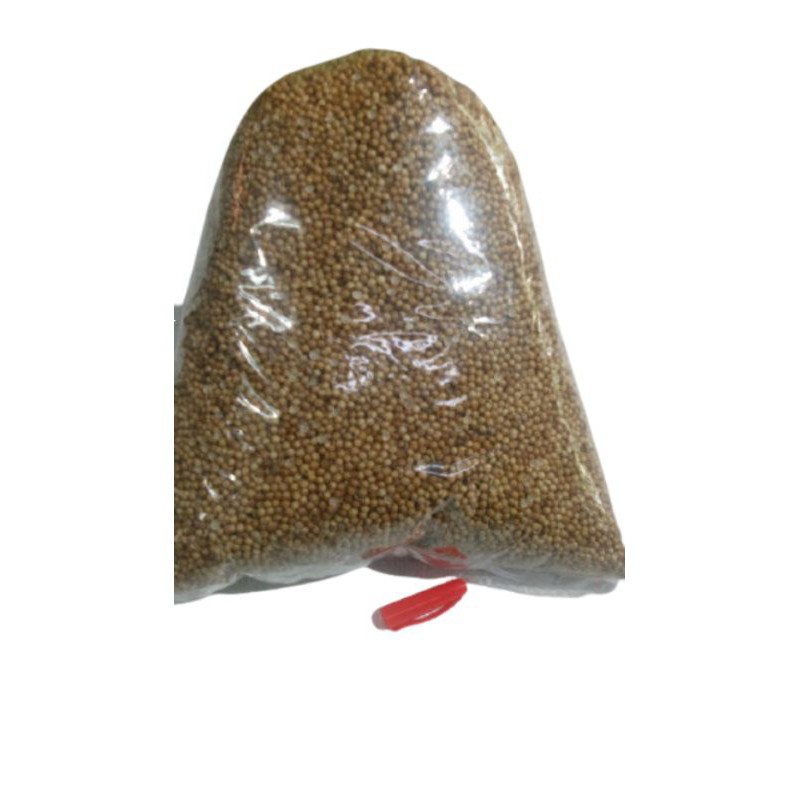 

Katumbar asli kemasan 1 Kg