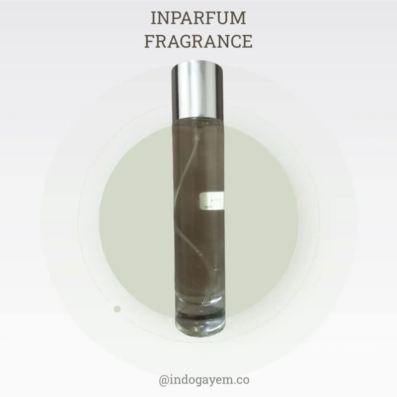 JASTIP INPARFUM FRAGRANCE 60 ML