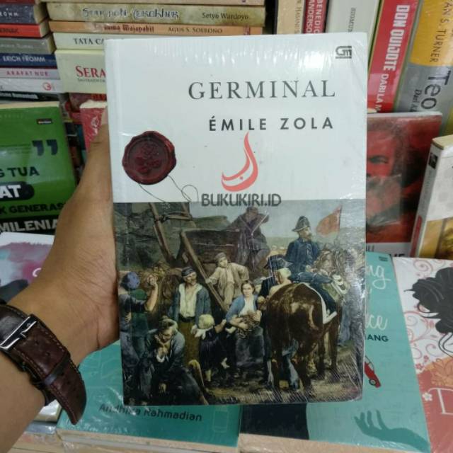 

GERMINAL