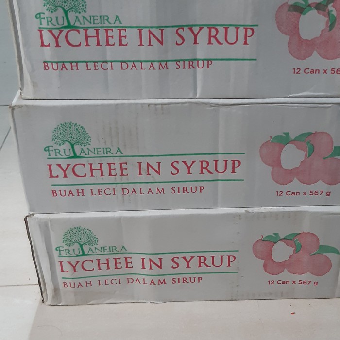 

f0fbfe00 Buah Leci Frutaneira Carton Ds1Gk