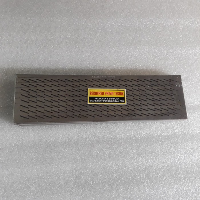 N70 SARINGAN STENLIS SARANGAN Polos tanpa nok SCREEN AYAKAN POLES BERAS ICHI N 70