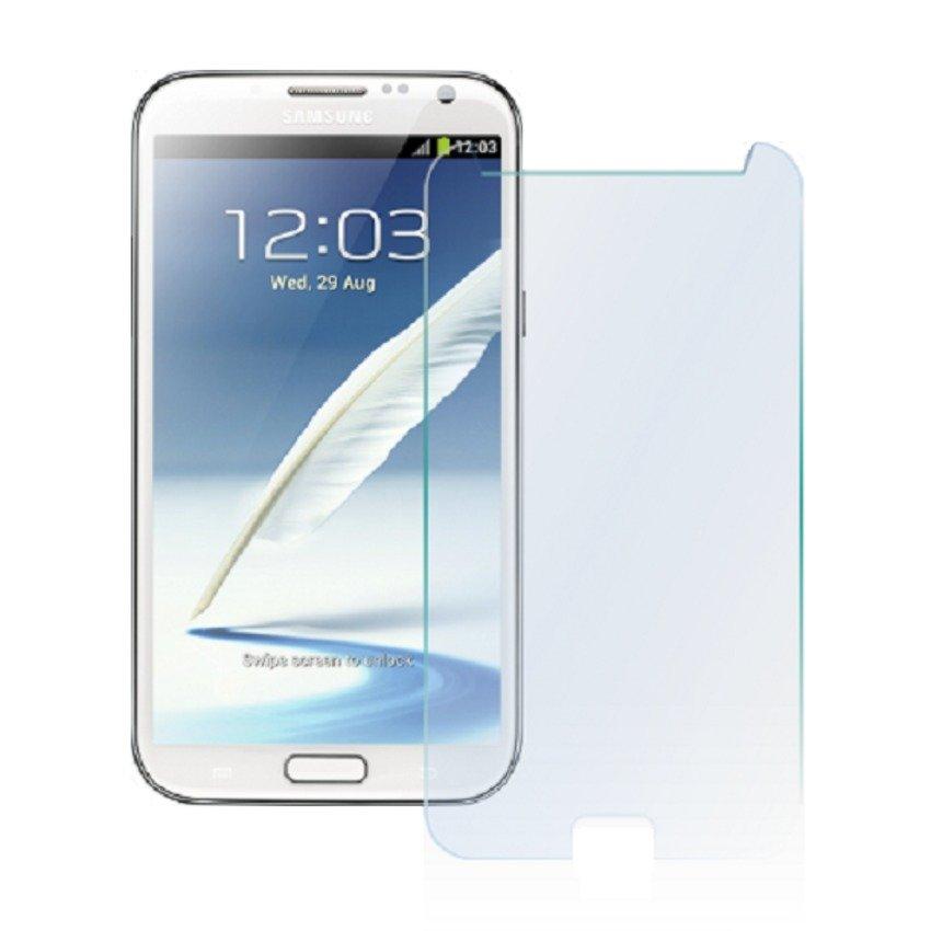 Hamer Tempered Glass Samsung Galaxy Note 2 Screen Protector 9H