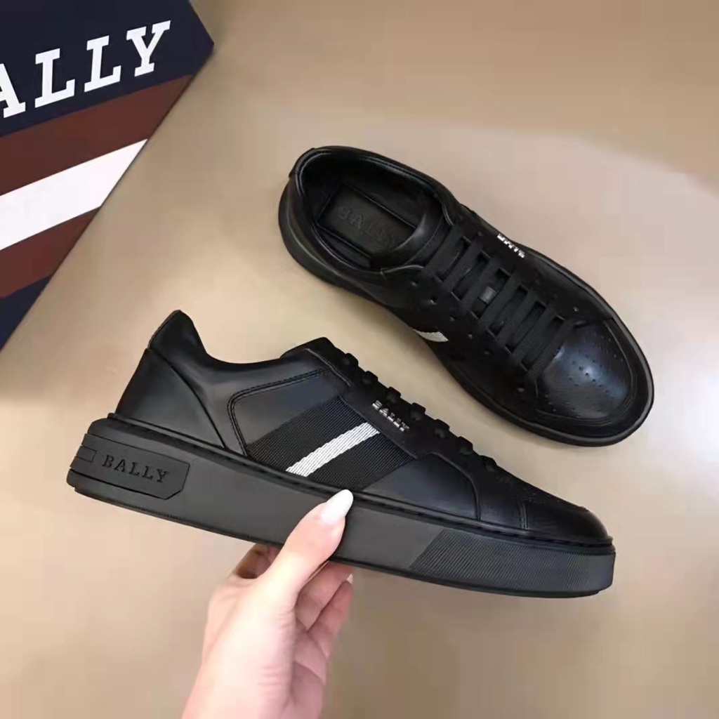 BALLY Bally new shoes