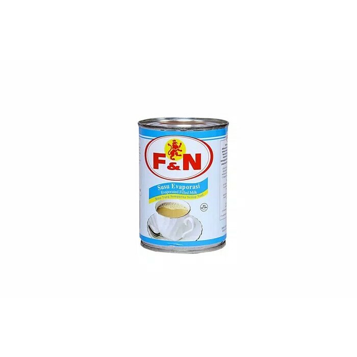 

Susu Evaporasi FN