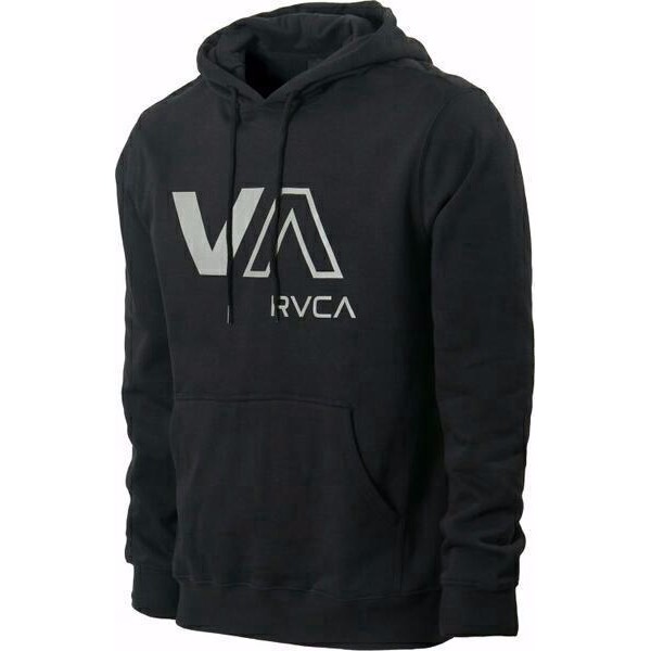 Sweater/hoodie Rvca|AULIA PPRODUCT