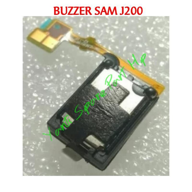 Buzzer Loudspeaker Samsung J2 2015 J200 Original Terlaris New