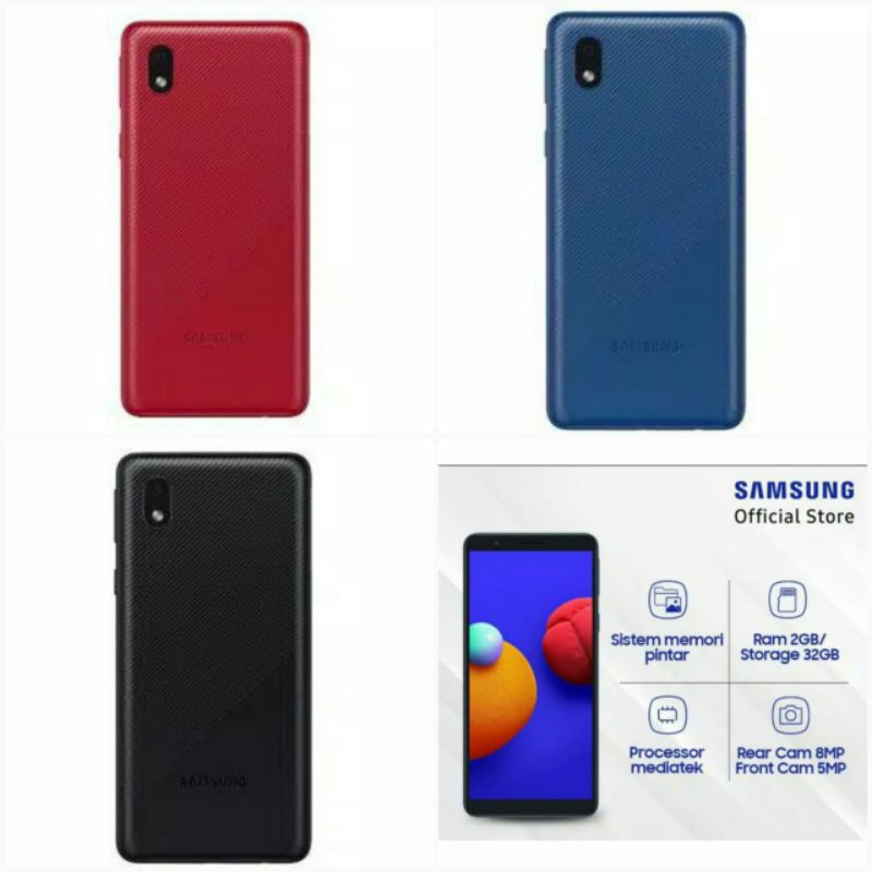 Jual Hp Samsung Murah | Shopee Indonesia