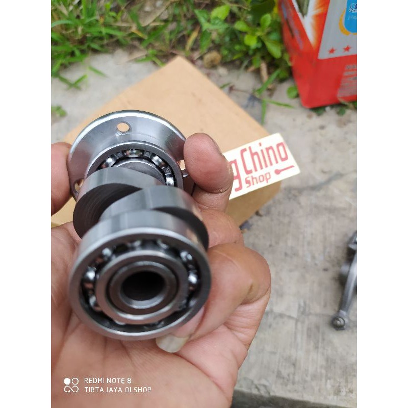 noken as rra xgp copy brt buat cb gl megapro tiger racing harian touring