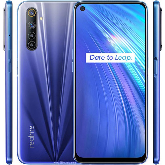 Realme 6 | Shopee Indonesia