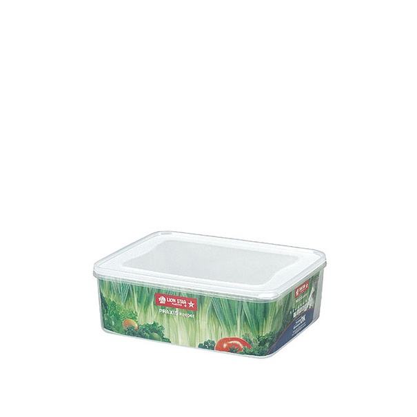 LIONSTAR KP 18 PRAXIS KEEPER 301 KOTAK SEALWARE BOX 5 LITER LION STAR