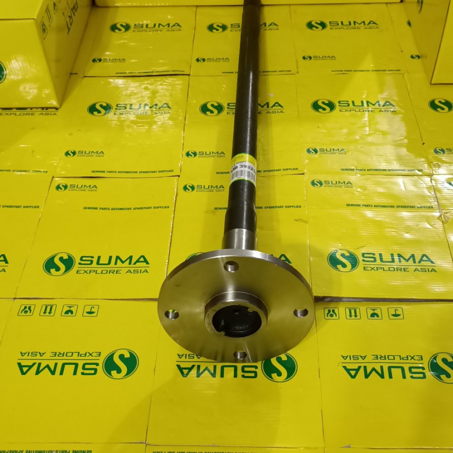 AS RODA STIK AS BELAKANG MITSUBISHI T120SS