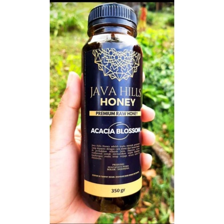 

Madu Murni Acacia Blossom BY JAVAHILLS HONEY