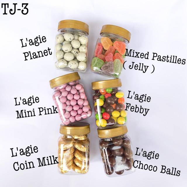 

Coklat lagie parcel lagie
