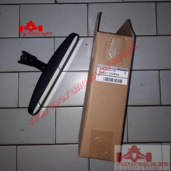 Spion Dalam Nissan Livina X-Trail T31 Juke OEM