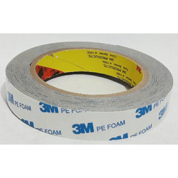 

Double Tape Murah