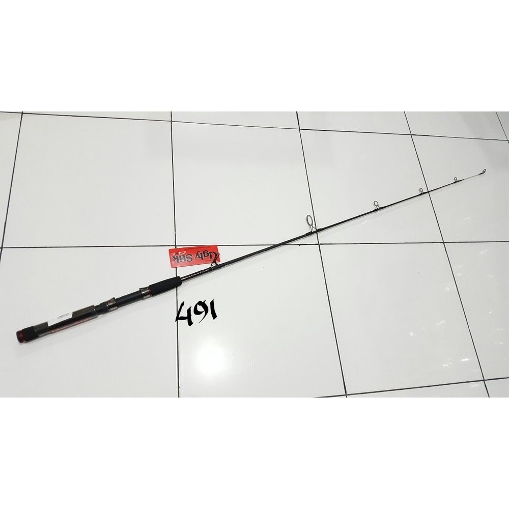 Jual Reel Ugly Stik Terbaru - Feb 2024