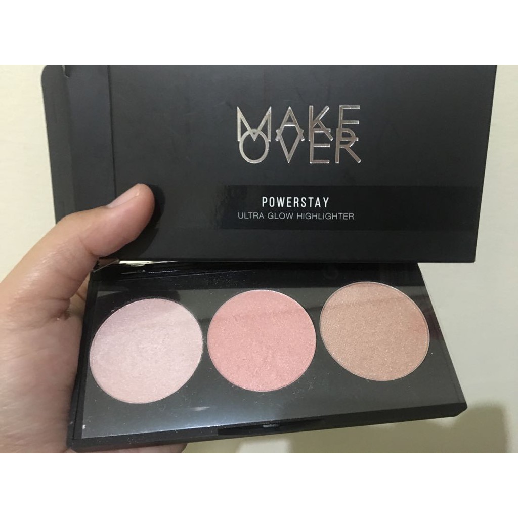 Makeover Powerstay Ultra Glow Highlighter