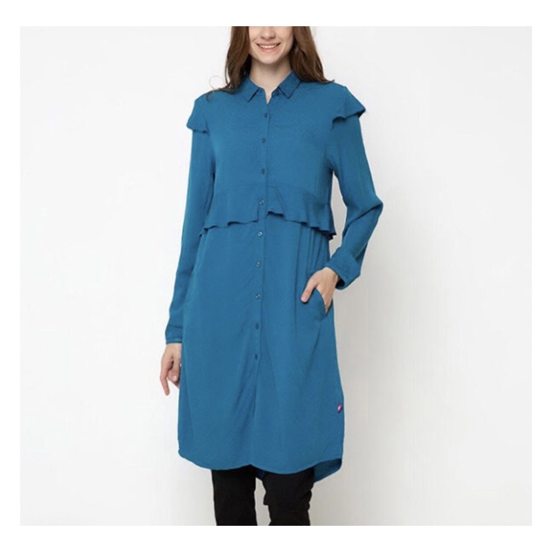 Tunik Cardinal Girls