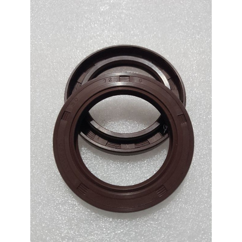 

Oil Seal Tc 50×72×9mm Viton