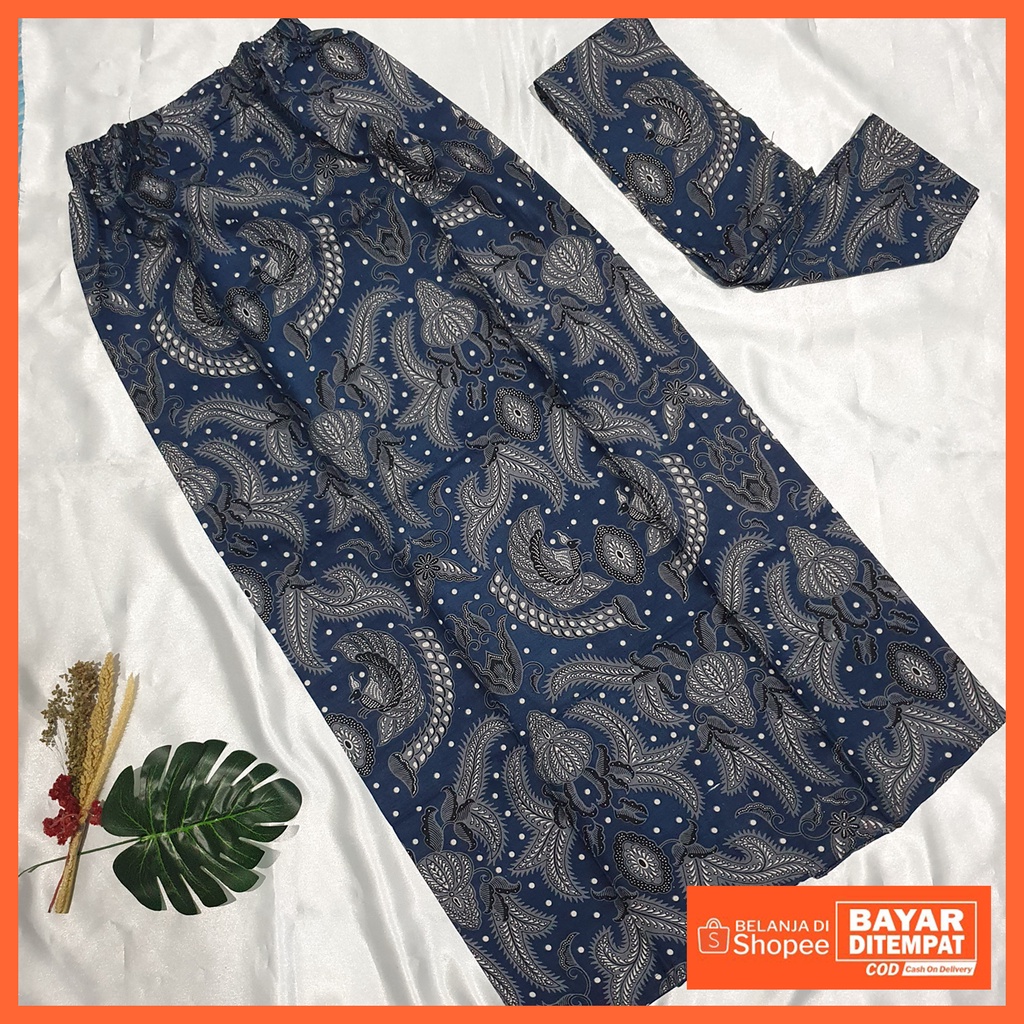 GaleriBatik - ROK BATIK SPAN MODERN / ROK SELENDANG BATIK KONDANGAN / ROK BATIK SELENDANG LAMARAN / ROK SELENDANG WISUDA / ROK SELENDANG ALLSIZE / ROK SELENDANG TERBARU / ROK BATIK SELENDANG PREMIUM  / ROK SELENDANG AKAD NIKAH TERMURAH-ROK+SLENDANG WIDYA