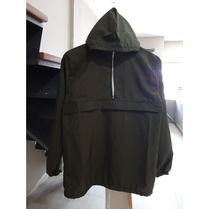 cagoule awaydays