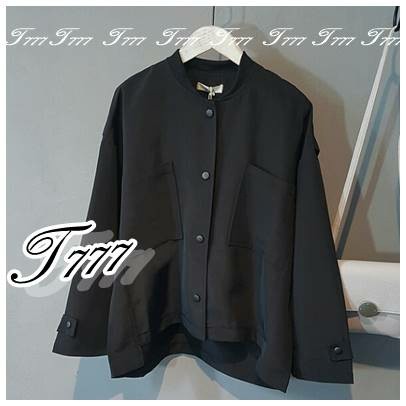 B0610 FF 02 KMJ RAMI IMPORT BAHAN baju atasan kemeja tanah abang pgmta grosir ecer murah