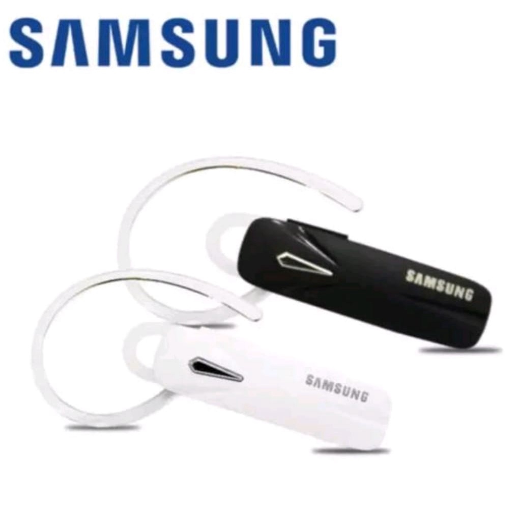 Headset-Earphone Bluetooth Wireless Samsung Bluetooth Premium Wireless V4.1 Single Headset In-Ear Sport Gaming Headphone Headset