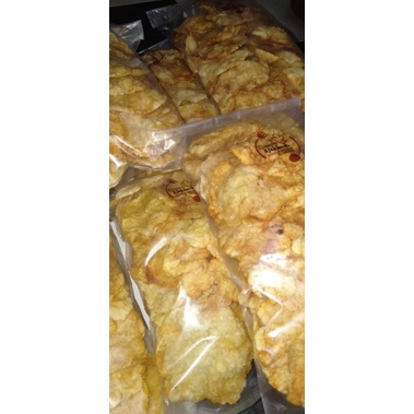 

Emping Melinjo Armos NekBuk Madura