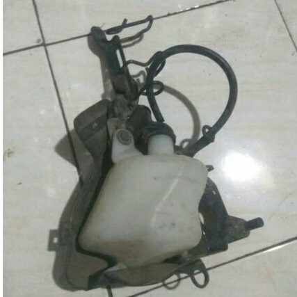 tabung cadangan air radiator Jupiter mx