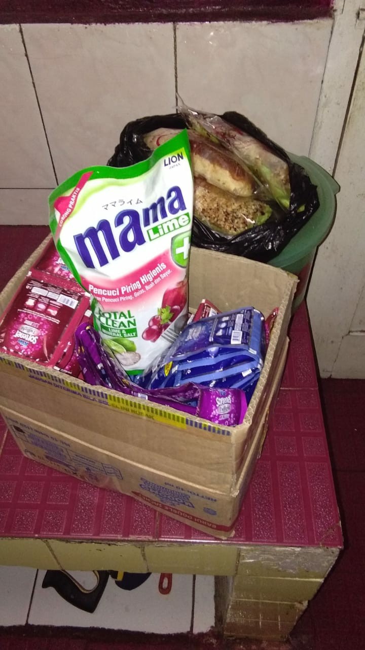 Soklin Softener 1xbilas Banderol 500 14 Ml - 12 Pcs