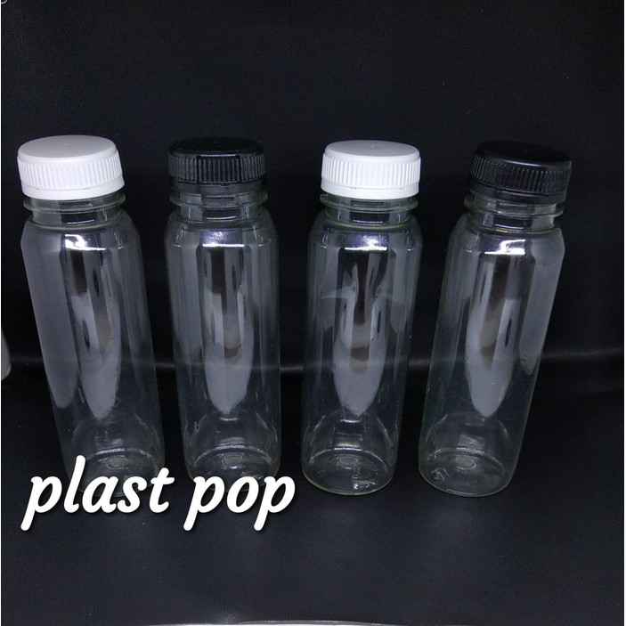 

Order Langsung (Selain gojek) Botol kale Jus 250ml / susu 250ml / pet 250 ml ekono Limited