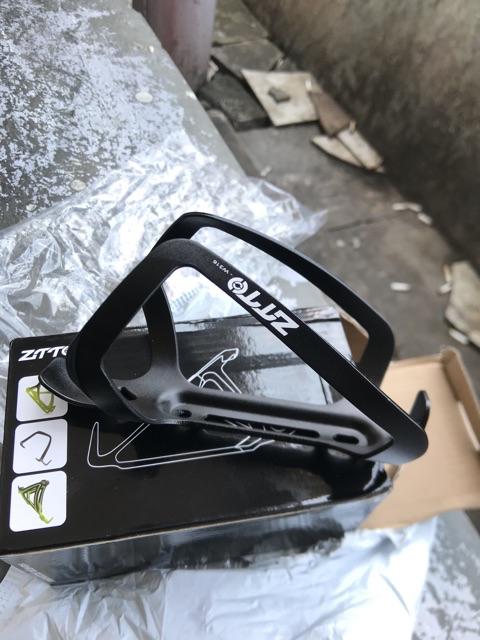 Ztto Holder Botol Minum Untuk Sepeda/motor