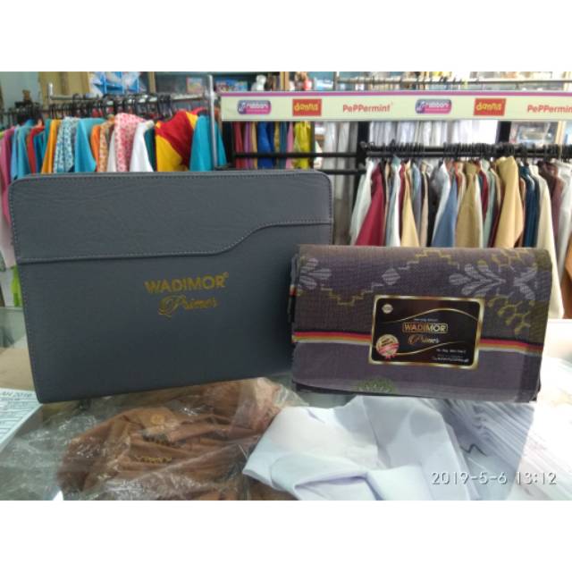 Sarung Wadimor Primer