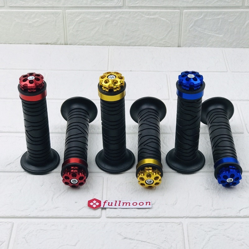 handgrip karet ring cnc universal motor