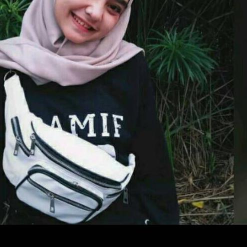 ♗ Weistbag murah / weistbag GG tas bahu fashion wanita weistbag lokal selempang tas ❉