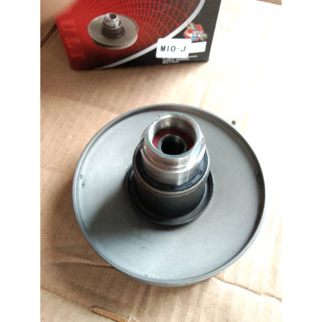 PULLY ONLY YAMAHA MIO J 115CC SAMA SEMUA MEREK YAMAGATA