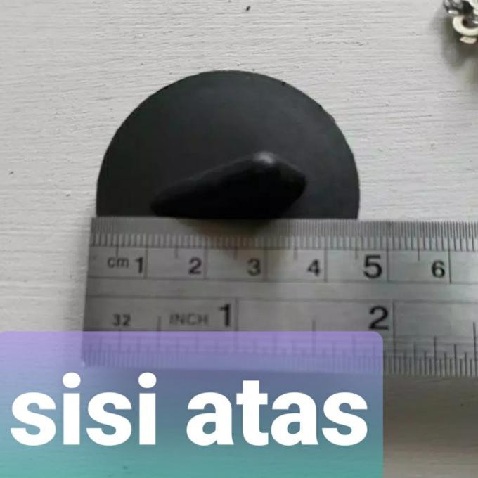 ✅Price KARET AFUR BATHTUB/KARET TUTUP AFUR BATHTUB UKURAN 1 1/2INCHI