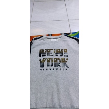 Crewneck-MLB-yankees