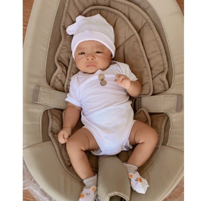 BUAI- Baju bayi JUMPER / ROMPER / JUMSUIT / HARGA PROMO
