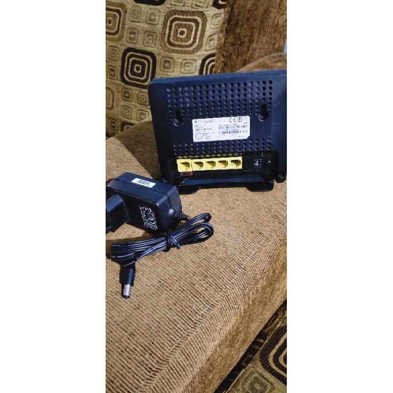 router my republic 4 lan 1 wan