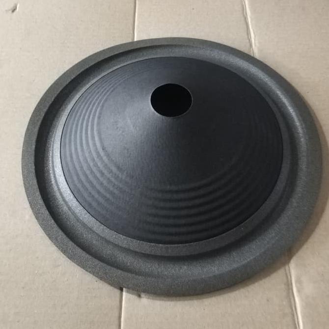 Daun Dan Spon Woofer 12 Inch / Daun Speaker Woofer 12 Inch