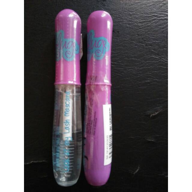 Mascara Kluge Sophie Martin