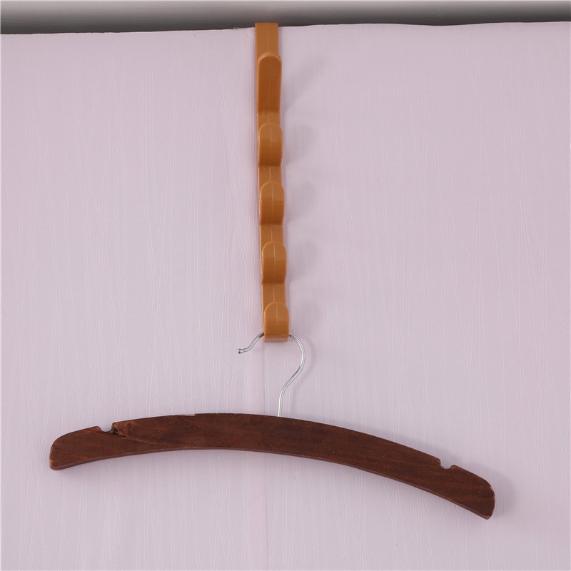 %Home &amp; living%%A-Level Hanging Over The Room Back Style Stand Bags Storage Holder Rack
