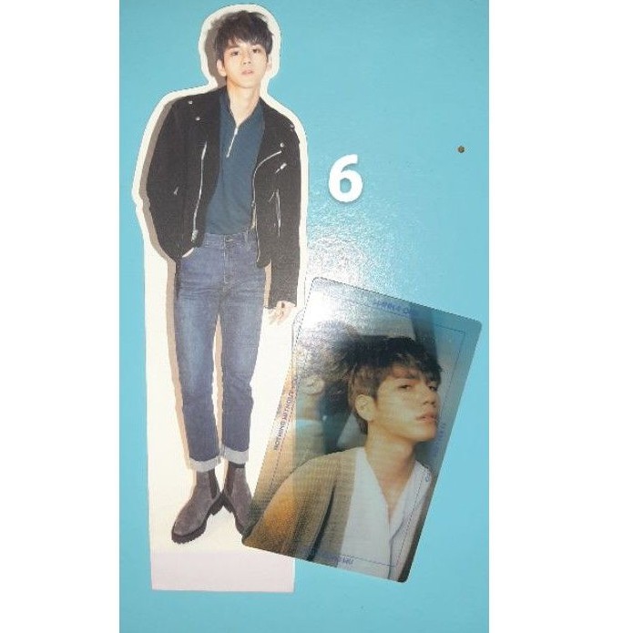 PC OFFICIAL ONG SEONGWU