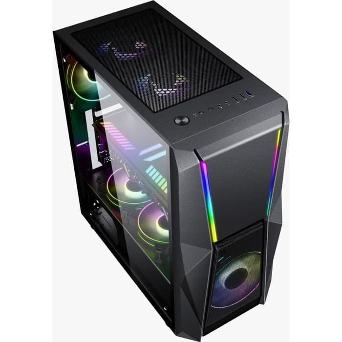 PC GAMING CORE i9 10850K | RTX 2060 |32GB |256GB NVME | GAMING &amp; EDITING