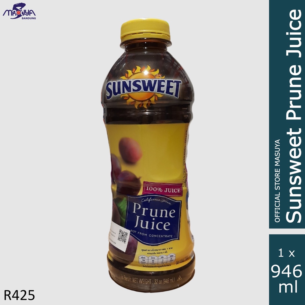 

Sunsweet Prune Juice 946 ml