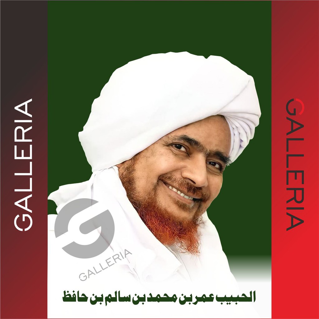 Foto Habib Umar