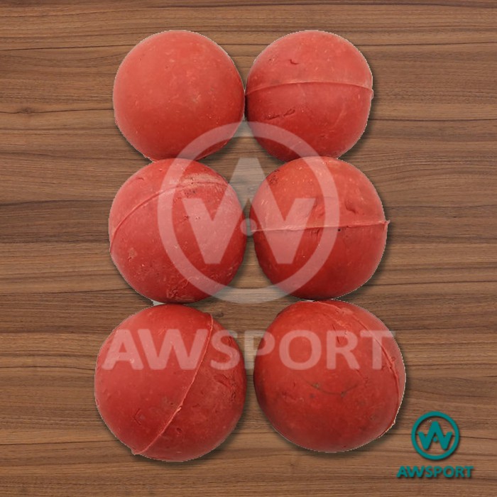 Bola Kasti Merah (satuan)