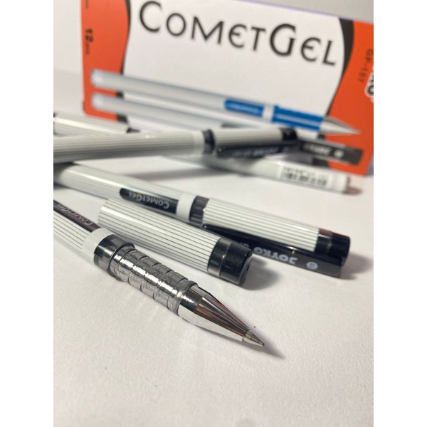 

Gel Pen Pulpen Pena JOYKO Comet Gel GP-157 /JK GP-157 0.5 mm