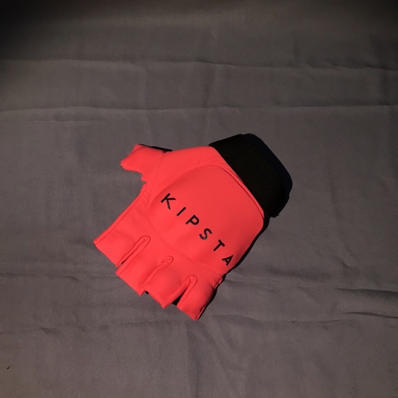Field Hockey Glove Decathlon